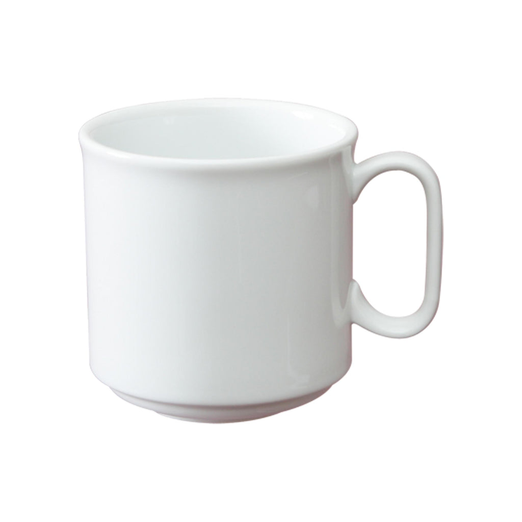 Patra by Nikko COFFEE MUG 280ml NOVA SUITS 97729 (2403)-Auscaterquip