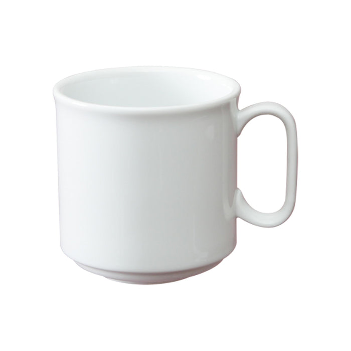 Patra by Nikko COFFEE MUG 280ml NOVA SUITS 97729 (2403)-Auscaterquip