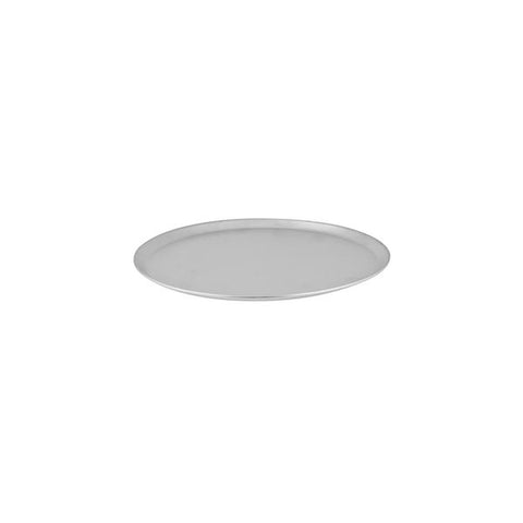 Trenton  PIZZA PLATE-ALUM. | TAPERED | 250mm | 10"  (Each)