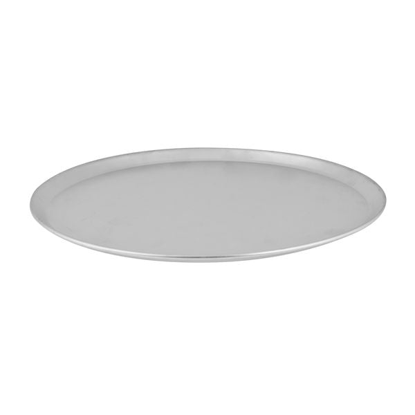 Trenton  PIZZA PLATE-ALUM. | TAPERED | 380mm | 15"   (Each)