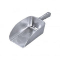 Chef Inox SCOOP-ALUM FLAT 230x130x80mm 650ml