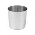 Chef Inox DARIOL MOULD-18/8  67x56mm