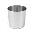 Chef Inox DARIOL MOULD-18/8 0.28Lt 85x85mm