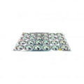 Chef Inox MUFFIN PAN-ALUM 24-CUP PREMIER