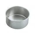 Chef Inox CAKE PAN-ALUM ROUND 350x75mm