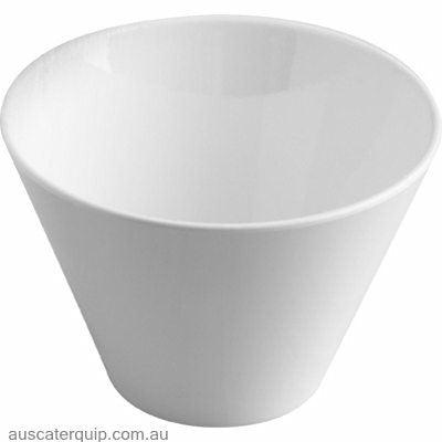 JAB CONICAL BOWL 85x50mm (STS0899)-Auscaterquip