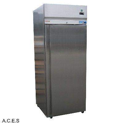 MITCHEL 650 litres 1 Door Refrigerator-Auscaterquip