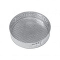 Fisko SPRINGFORM-260x65mm TIN "FISKO" (FLAT BASE)