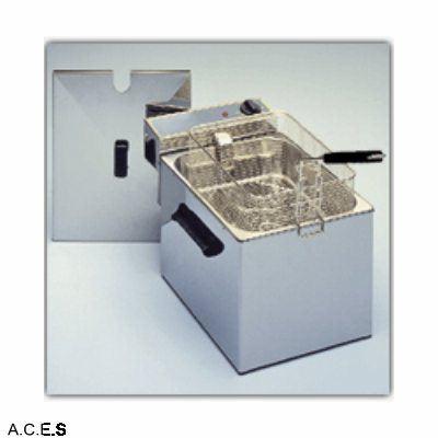 ROLLER GRILL Single Fryer 8 Litre-Auscaterquip