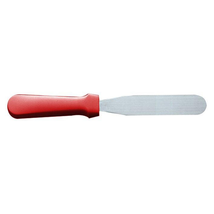 Ivo IVO-SPATULA-150mm RED HDL PROFESSIONAL "55000"-Auscaterquip