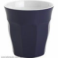 JAB GELATO-NAVY BLUE/WHITE TUMBLER 90mm 300ml (STS0703)-Auscaterquip