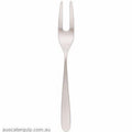 tablekraft SERVING FORK 18/10 ALASKA SATIN-Auscaterquip