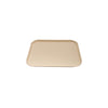 Cater-Rax  FAST FOOD TRAY-PP | 300x400mm BEIGE (Each)