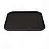 Cater-Rax  FAST FOOD TRAY-PP | 300x400mm BLACK (Each)