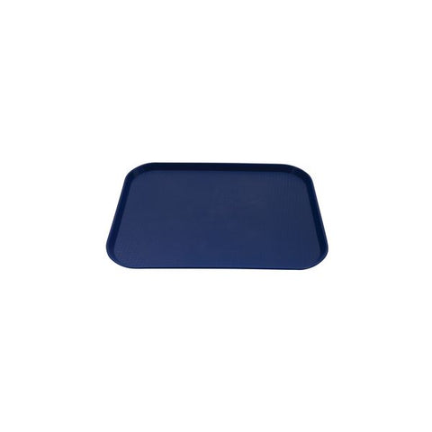 Cater-Rax  FAST FOOD TRAY-PP | 300x400mm BLUE (Each)