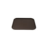 Cater-Rax  FAST FOOD TRAY-PP | 300x400mm BROWN (Each)