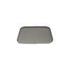 Cater-Rax  FAST FOOD TRAY-PP | 300x400mm GREY (Each)