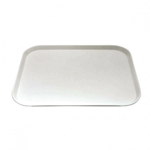 Cater-Rax  FAST FOOD TRAY-PP | 350x450mm WHITE (Each)