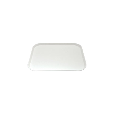 Cater-Rax  FAST FOOD TRAY-PP | 300x400mm WHITE (Each)