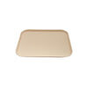 Cater-Rax  FAST FOOD TRAY-PP | 350x450mm BEIGE (Each)