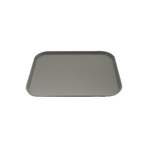 Cater-Rax  FAST FOOD TRAY-PP | 350x450mm GREY (Each)