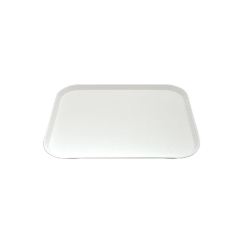 Cater-Rax  FAST FOOD TRAY-PP | 350x450mm WHITE (Each)