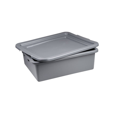 Cater-Rax  COVER-PLASTIC TO SUIT 69313 GREY (Each)