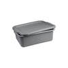 Cater-Rax  COVER-PLASTIC TO SUIT 69313 GREY (Each)