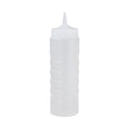 Cater-Rax  SAUCE BOTTLE-750ml BLUE BODY | BLUE TOP (Each)