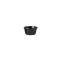 Ryner Melamine  RAMEKIN-63mm Ø | 40mm H | 45ml BLACK (4 Doz)