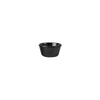 Ryner Melamine  RAMEKIN-FLUTTED | 85mm Ø | 50mm H | 120ml WHITE (4 Doz)