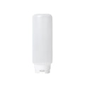 Cater-Rax  CRIKO SAUCE BOTTLE-480ml CLEAR LID (Each)