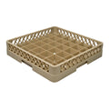 Cater-Rax  GLASS RACK-36 COMP.   BLUE (Each)