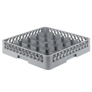 Chef Inox WASHRACK 25-COMP 490x490x100mm (x6)