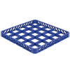 Chef Inox CHEFINOX WASHRACK-EXTENDER 25-COMP BLUE 490x490x44mm (x12)