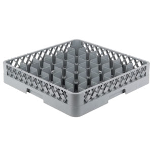 Chef Inox WASHRACK 36-COMP 490x490x100mm (x6)