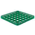 Chef Inox CHEFINOX WASHRACK-EXTENDER 36-COMP GREEN 490x490x44mm (x12)