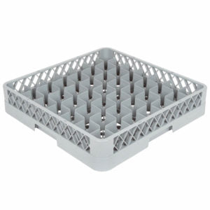 Chef Inox WASHRACK 49-COMP  490x490x100mm (x6)