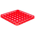 Chef Inox CHEFINOX WASHRACK-EXTENDER 49-COMP RED 490x490x44mm (x6)
