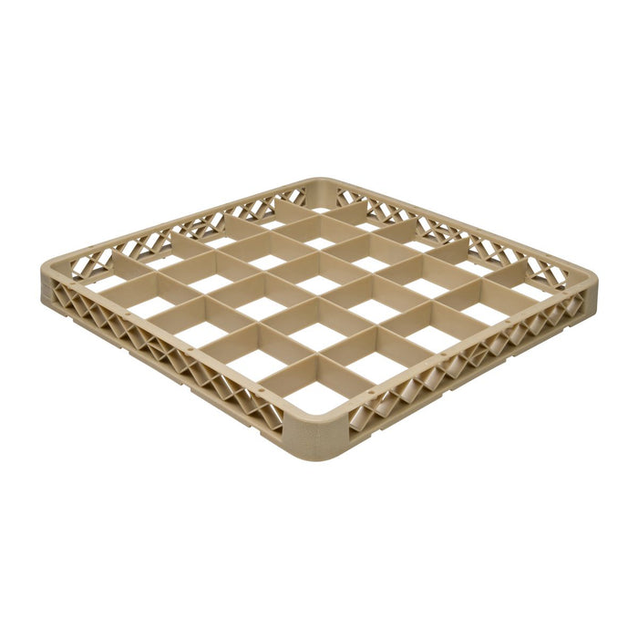 Chef Inox WASHRACK-FLATWARE 490x490x100mm (x6)