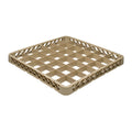 Chef Inox WASHRACK-PEG RACK 490x490x100mm (x6)