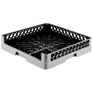 Chef Inox WASHRACK- RACK OPEN END/CUP 490x490x100mm (x6)