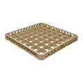 Chef Inox WASHRACK-EXTENDER OPEN  490x490x44mm (x6)