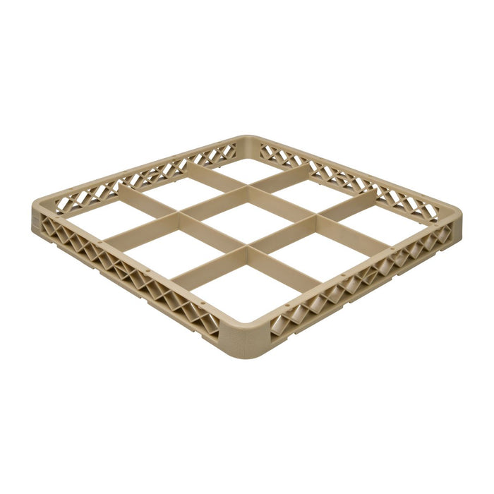 Chef Inox WASHRACK-RACK COVER 490x490mm (x12)