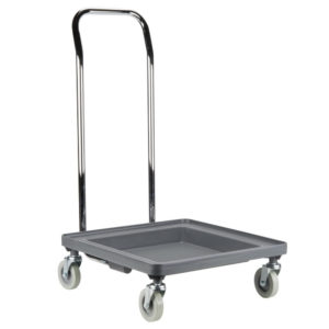 Chef Inox HANDLE TO SUIT DOLLY ITEM 69880