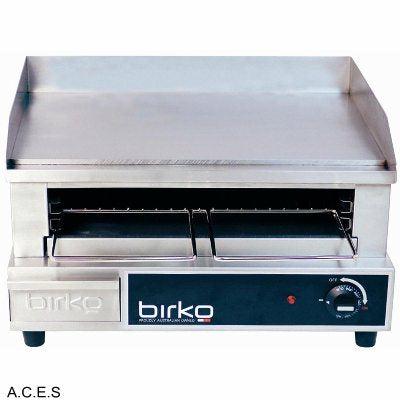 WOODSON GRIDDLE TOASTER 10AMP-Auscaterquip