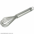 Chef Inox WHISK-FRENCH SEALED 18/8 400mm