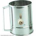 Paderno SIEVE-18/10 300mm FINE MESH 1mm EA
