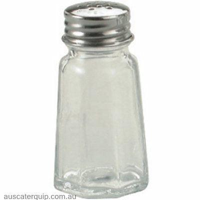 SALT & PEPPER-GLASS 30ml-Auscaterquip