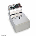 ROBAND Benchtop 5L FRYER-Auscaterquip